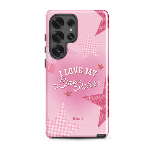 Linebound Samsung Case - Blunt Cases
