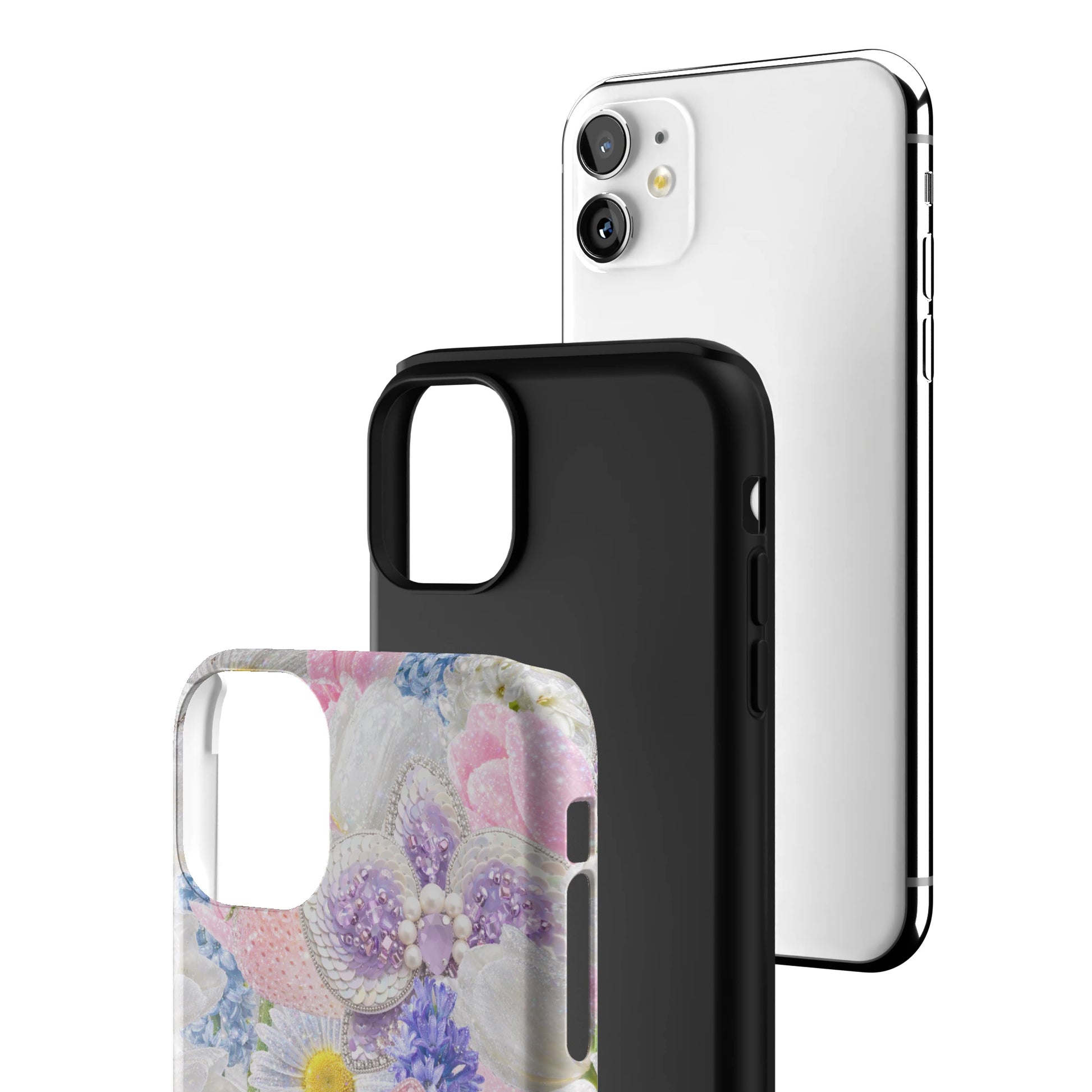 Linphea iPhone Case gallery - Iphone_11_Iphone_3
