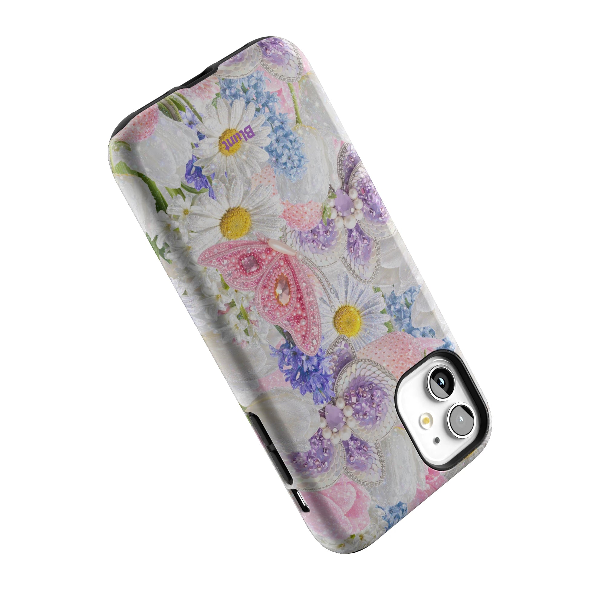 Linphea iPhone Case gallery - Iphone_11_Iphone_5