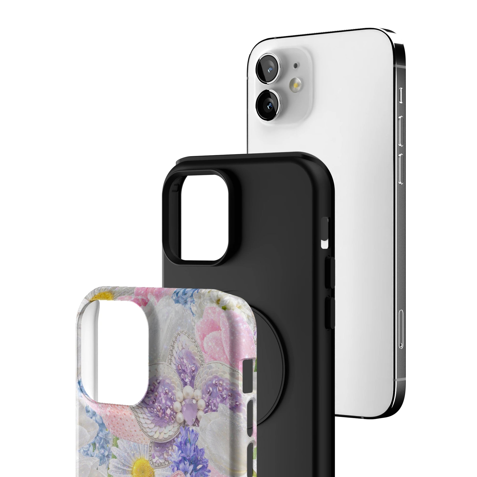 Linphea iPhone Case gallery - Iphone_12_Iphone_3