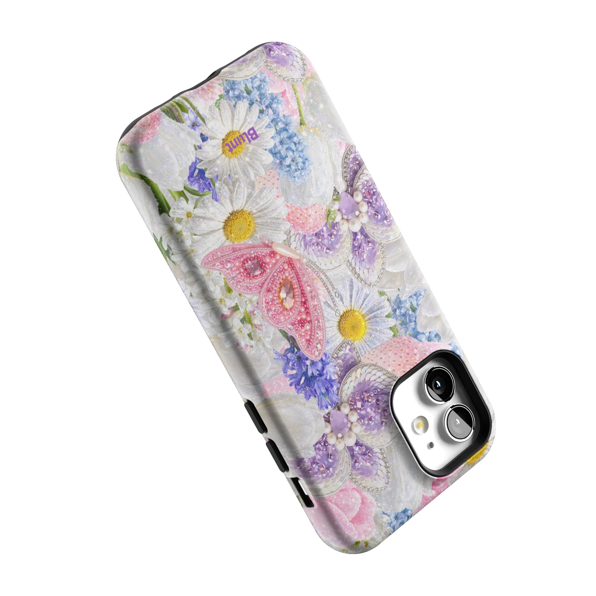 Linphea iPhone Case gallery - Iphone_12_Iphone_5