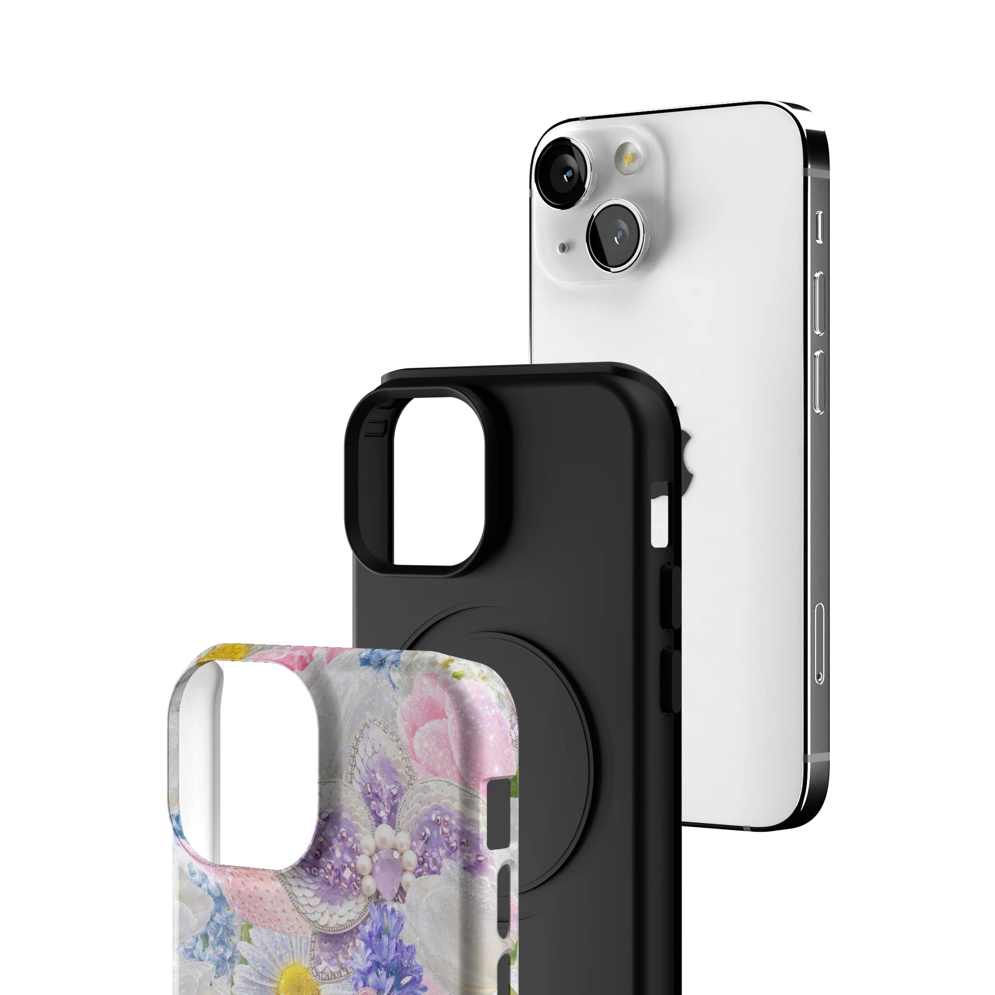 Linphea iPhone Case gallery - Iphone_13_Mini_Air_Plus_3