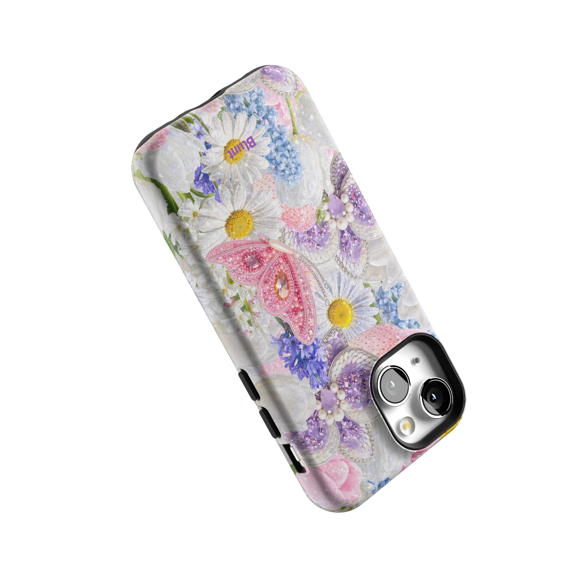 Linphea iPhone Case gallery - Iphone_13_Mini_Air_Plus_5