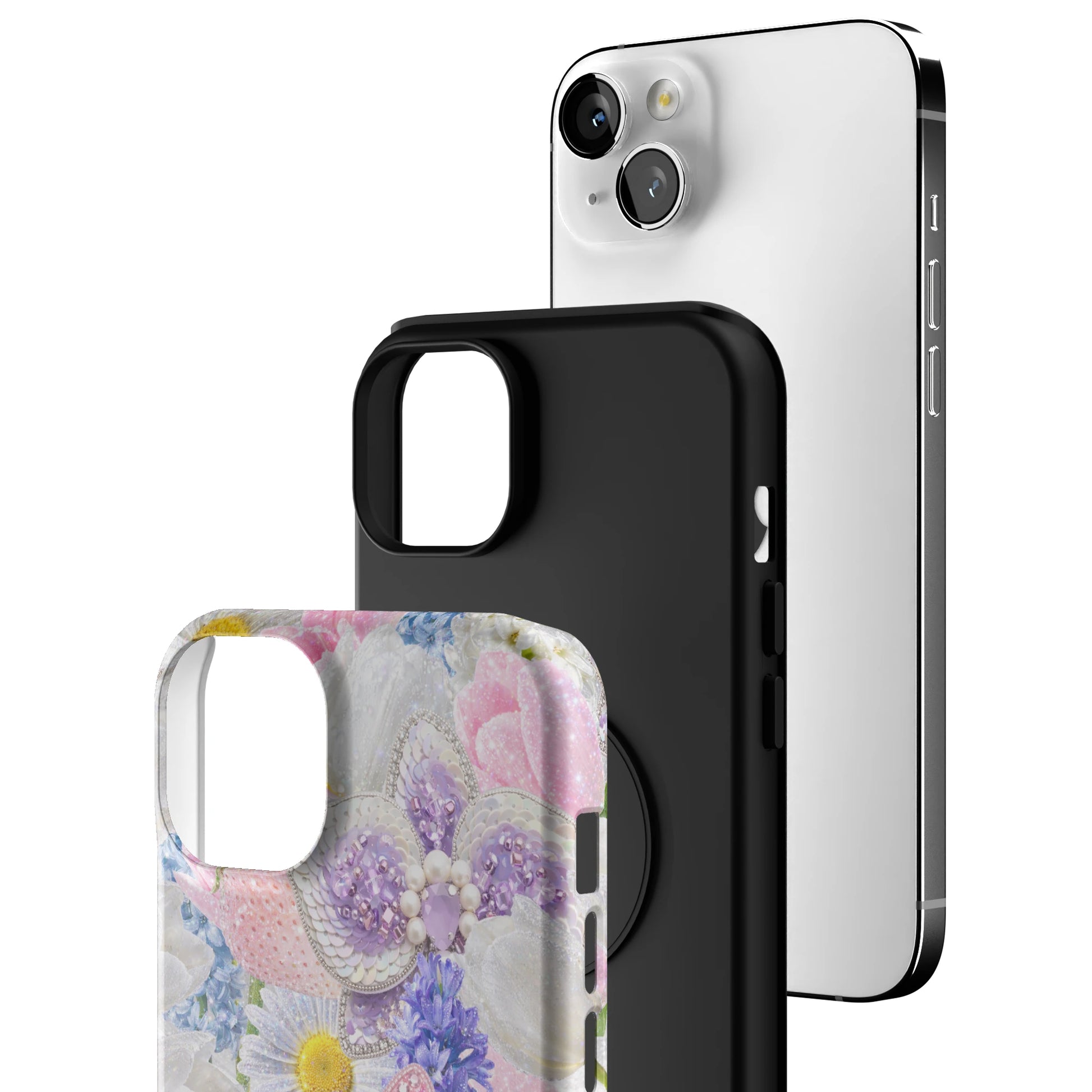 Linphea iPhone Case gallery - Iphone_14_Mini_Air_Plus_3
