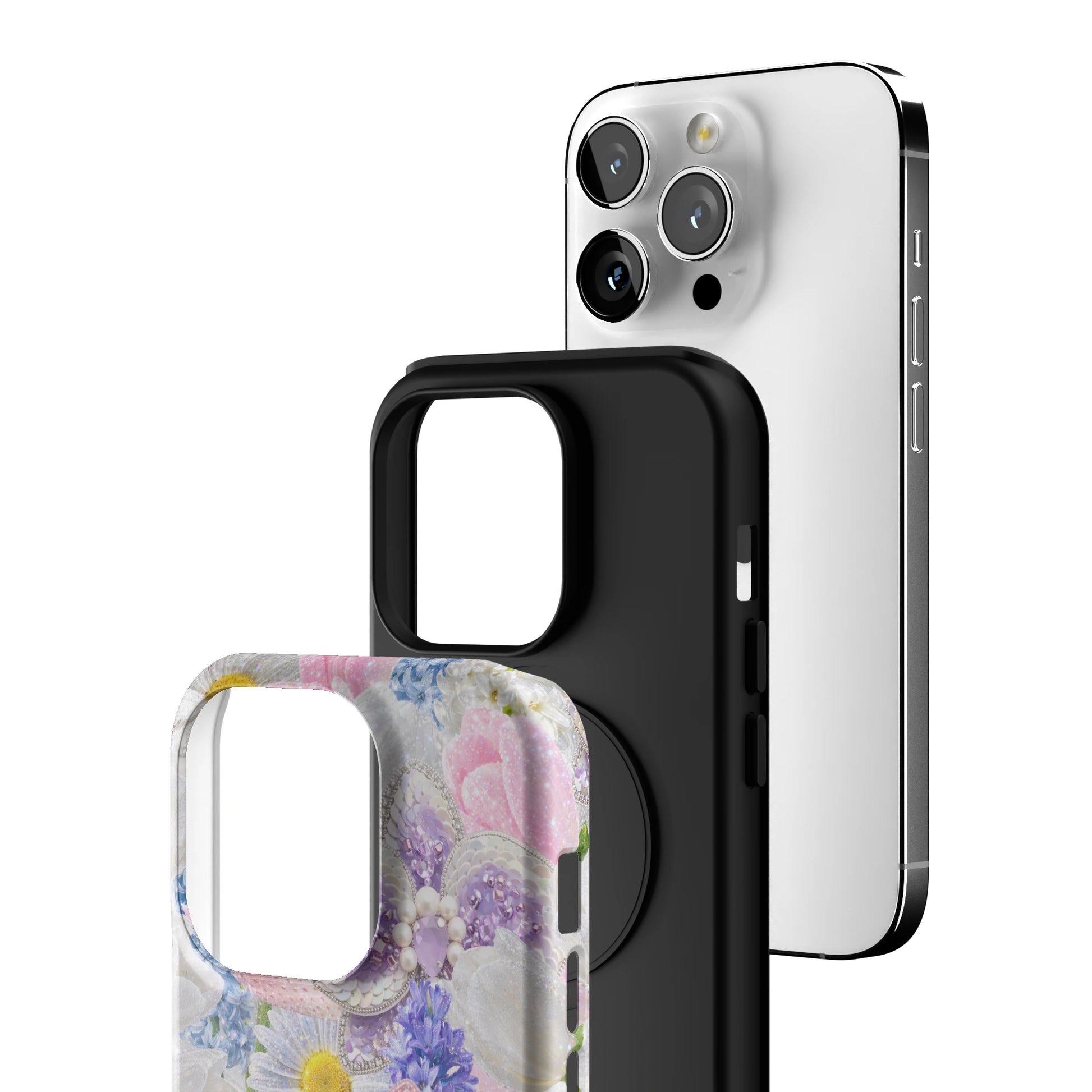 Linphea iPhone Case gallery - Iphone_14_Pro_3