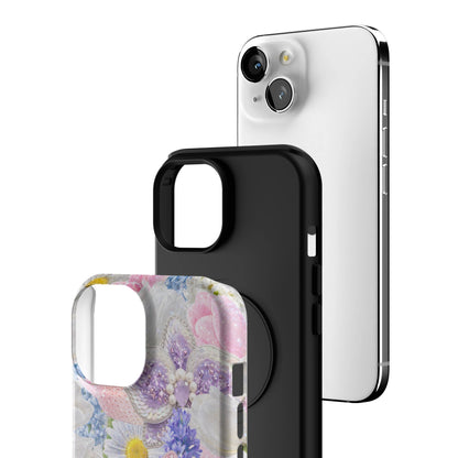 Linphea iPhone Case gallery - Iphone_15_Iphone_3