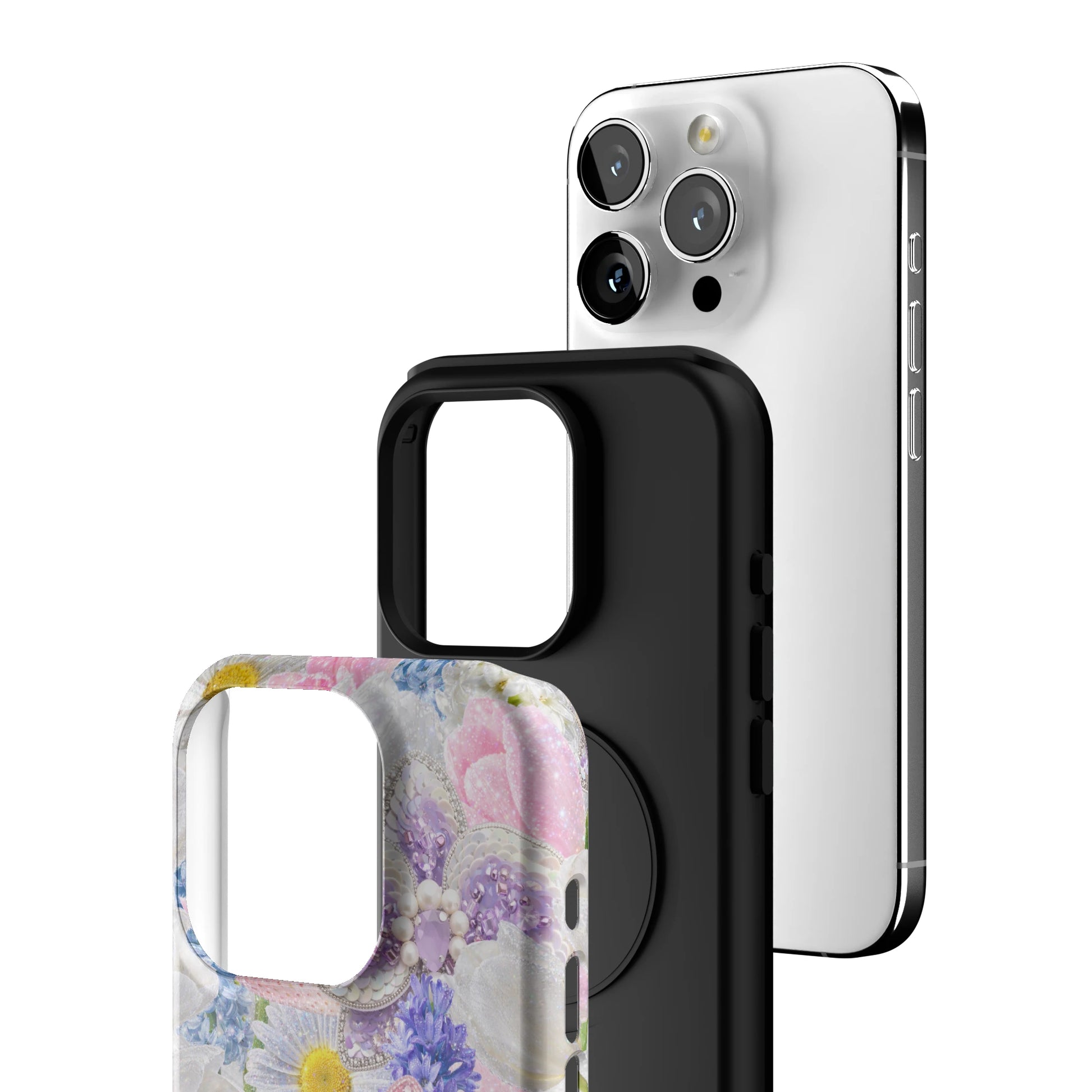 Linphea iPhone Case gallery - Iphone_15_Pro_3