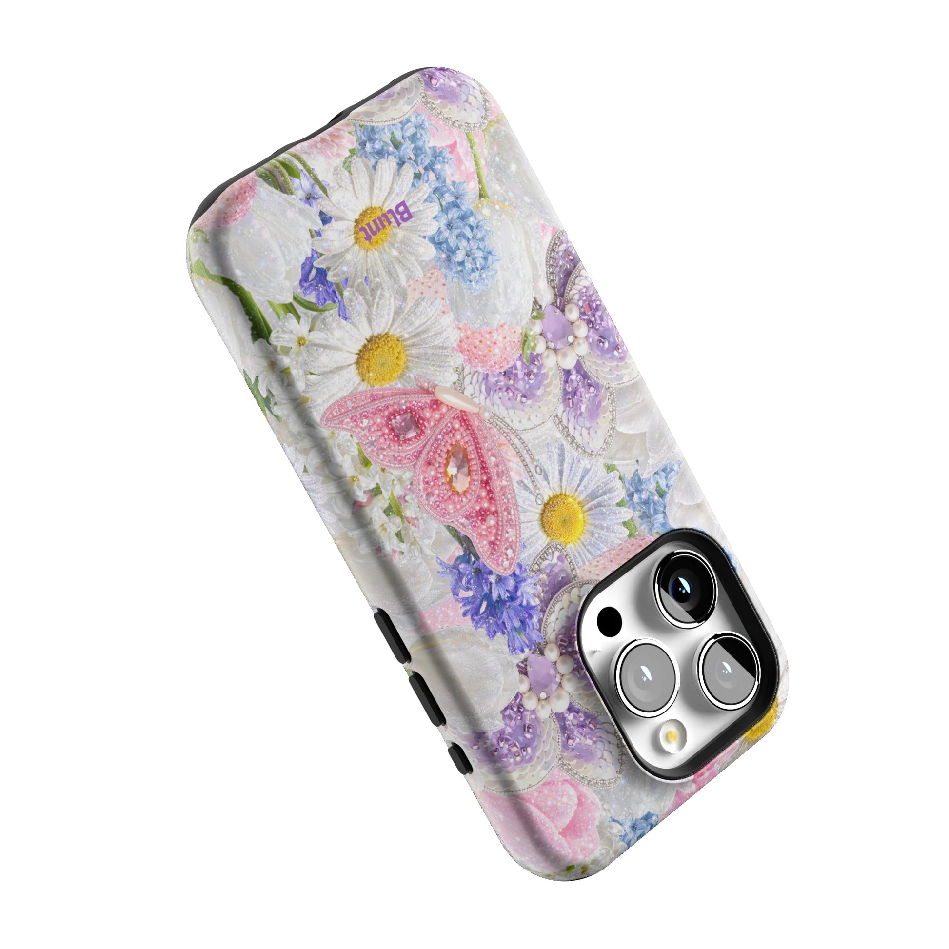 Linphea iPhone Case gallery - Iphone_15_Pro_5