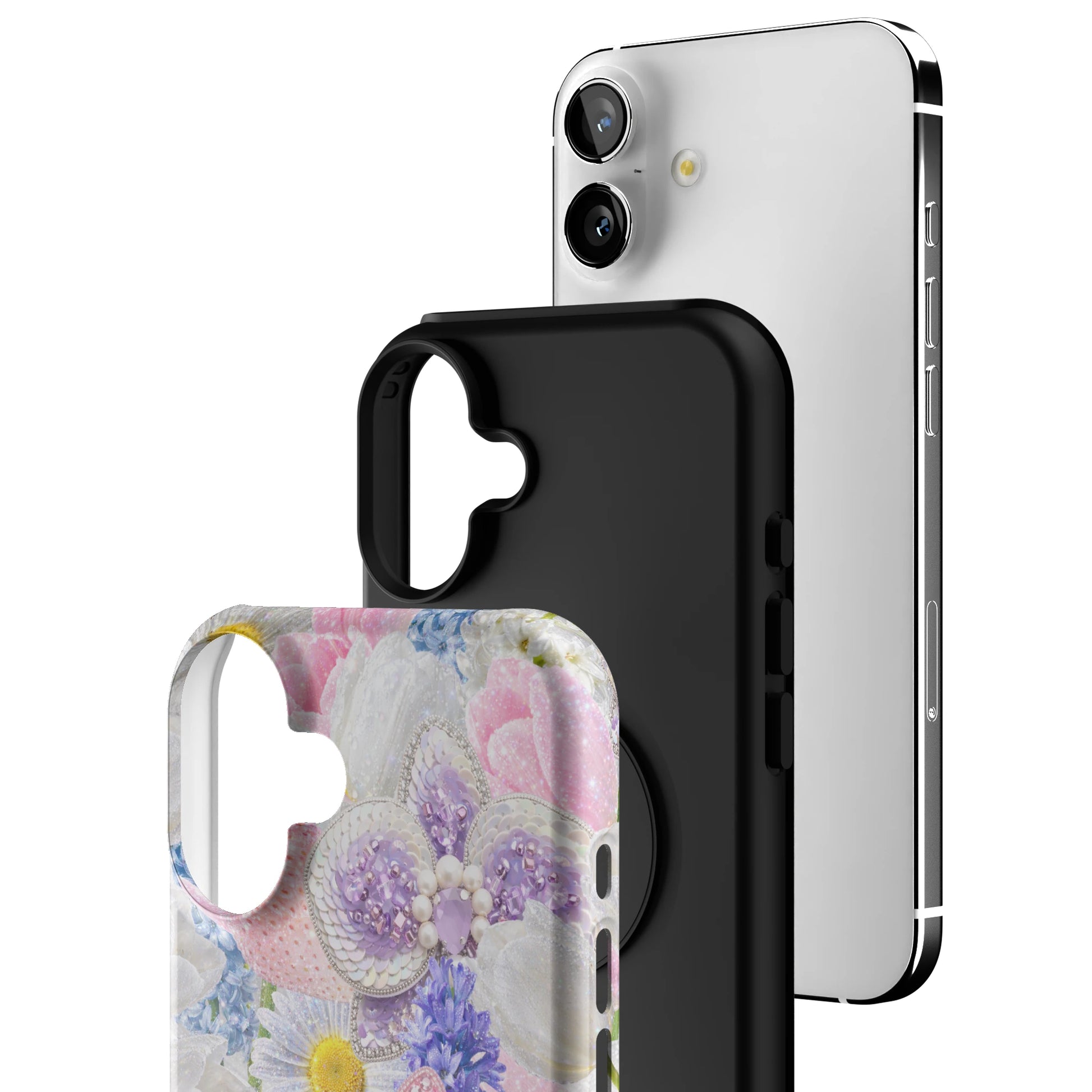 Linphea iPhone Case gallery - Iphone_16_Mini_Air_Plus_3