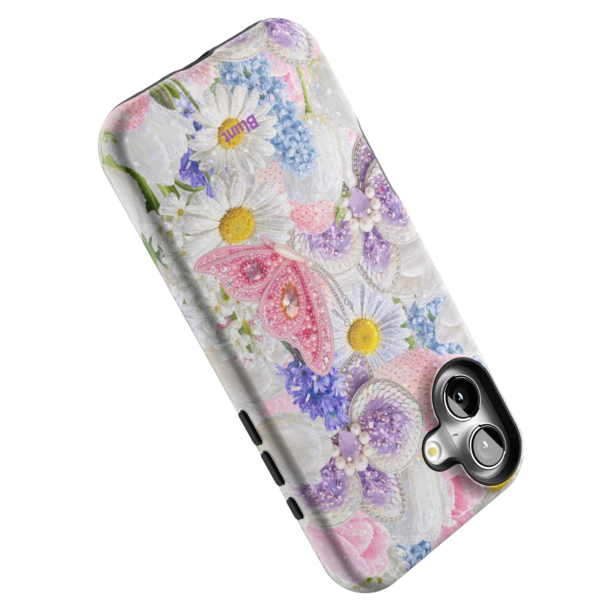 Linphea iPhone Case gallery - Iphone_16_Mini_Air_Plus_5