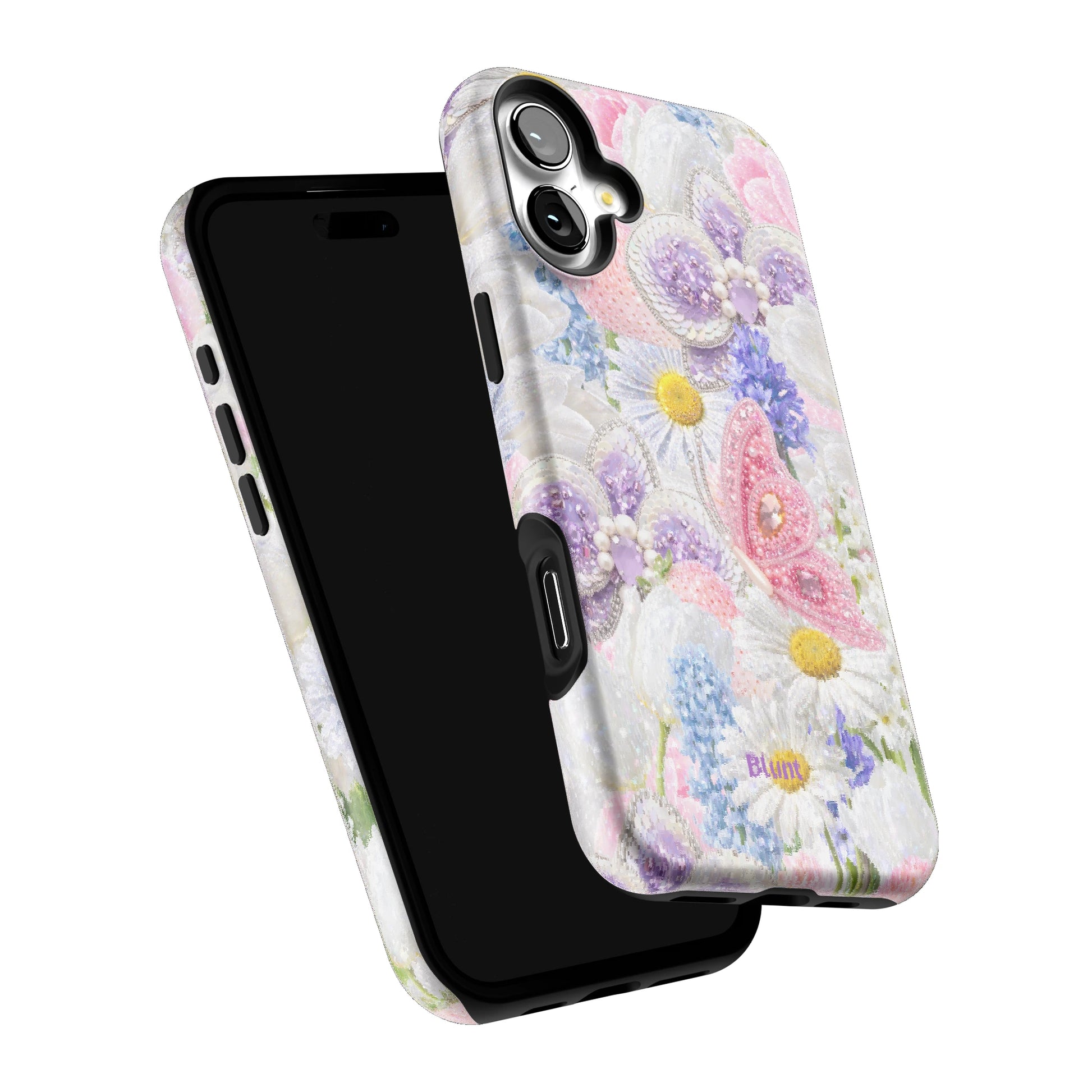 Linphea iPhone Case gallery - Iphone_16_Mini_Air_Plus_6
