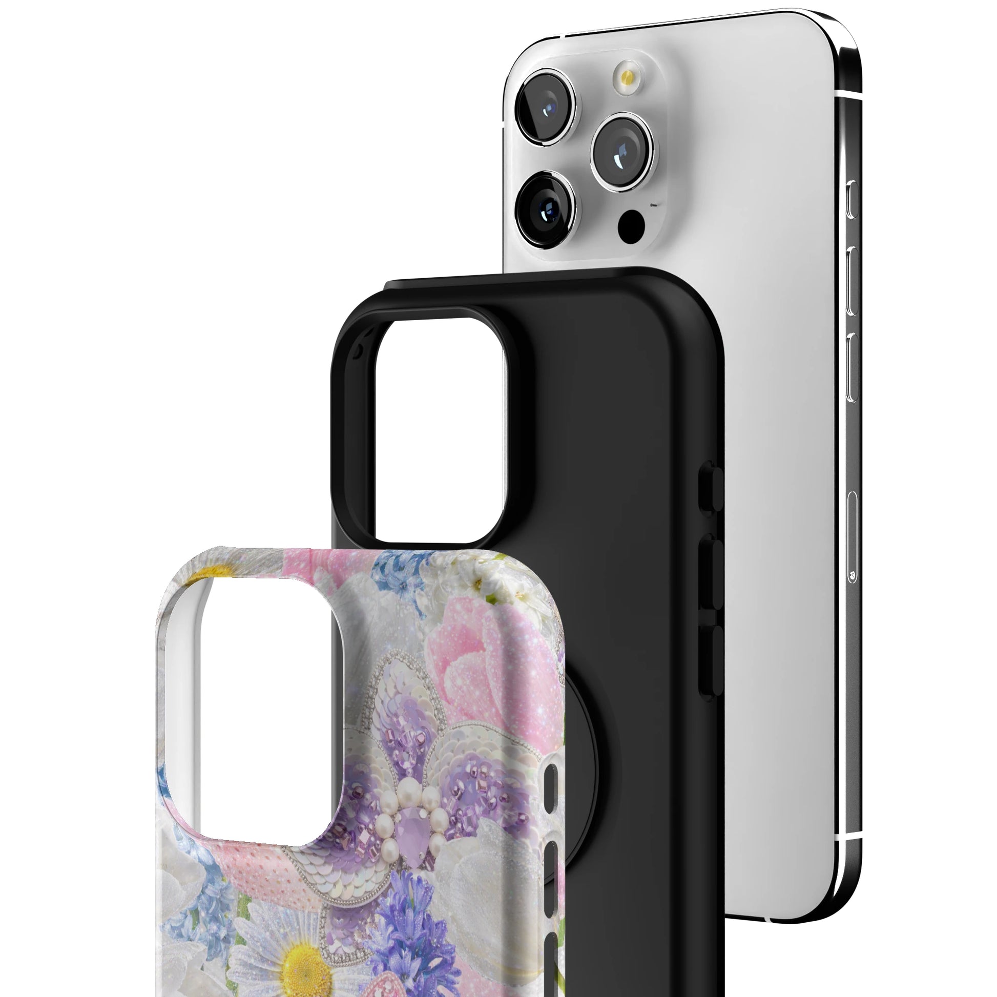 Linphea iPhone Case gallery - Iphone_16_Pro_Max_3