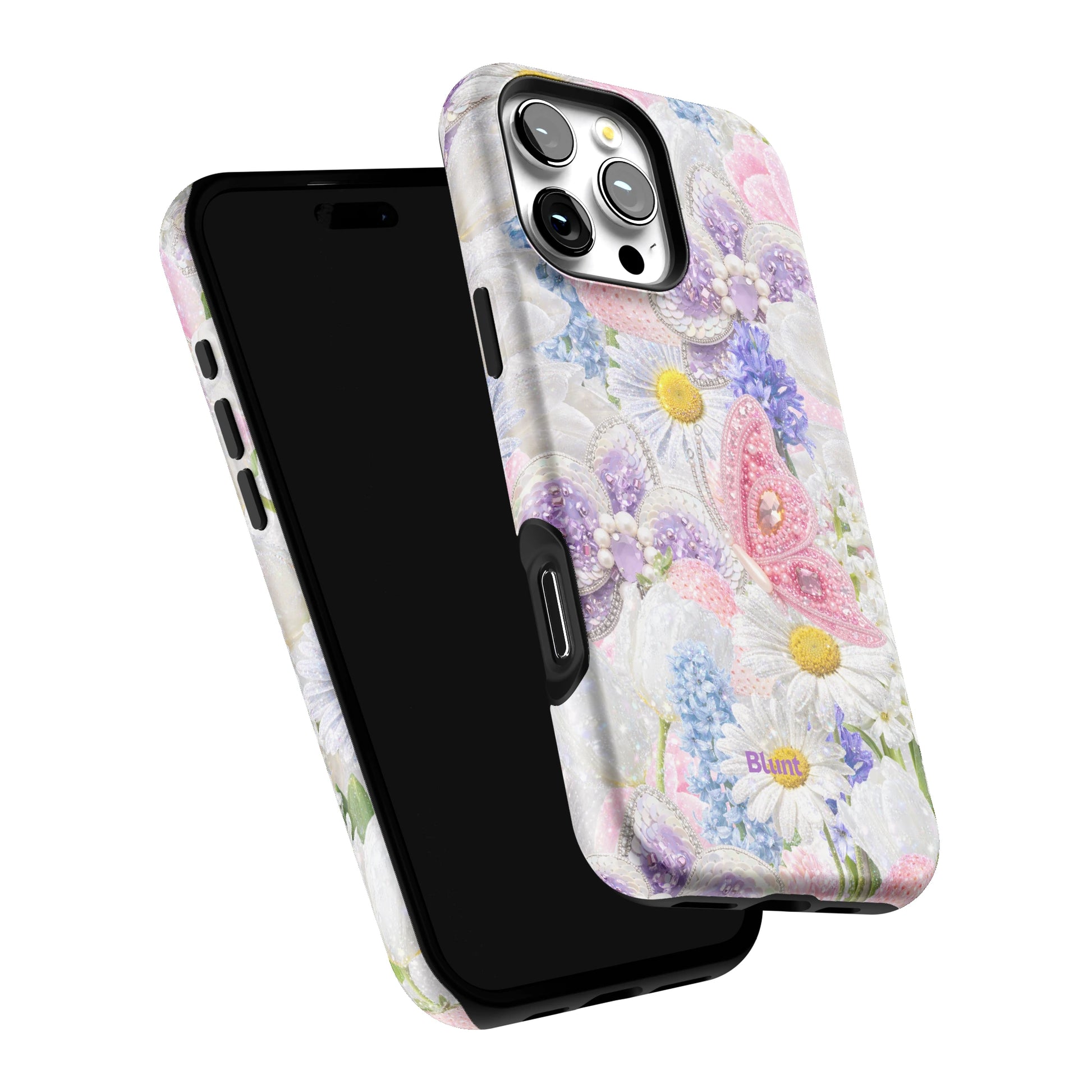 Linphea iPhone Case gallery - Iphone_16_Pro_Max_6