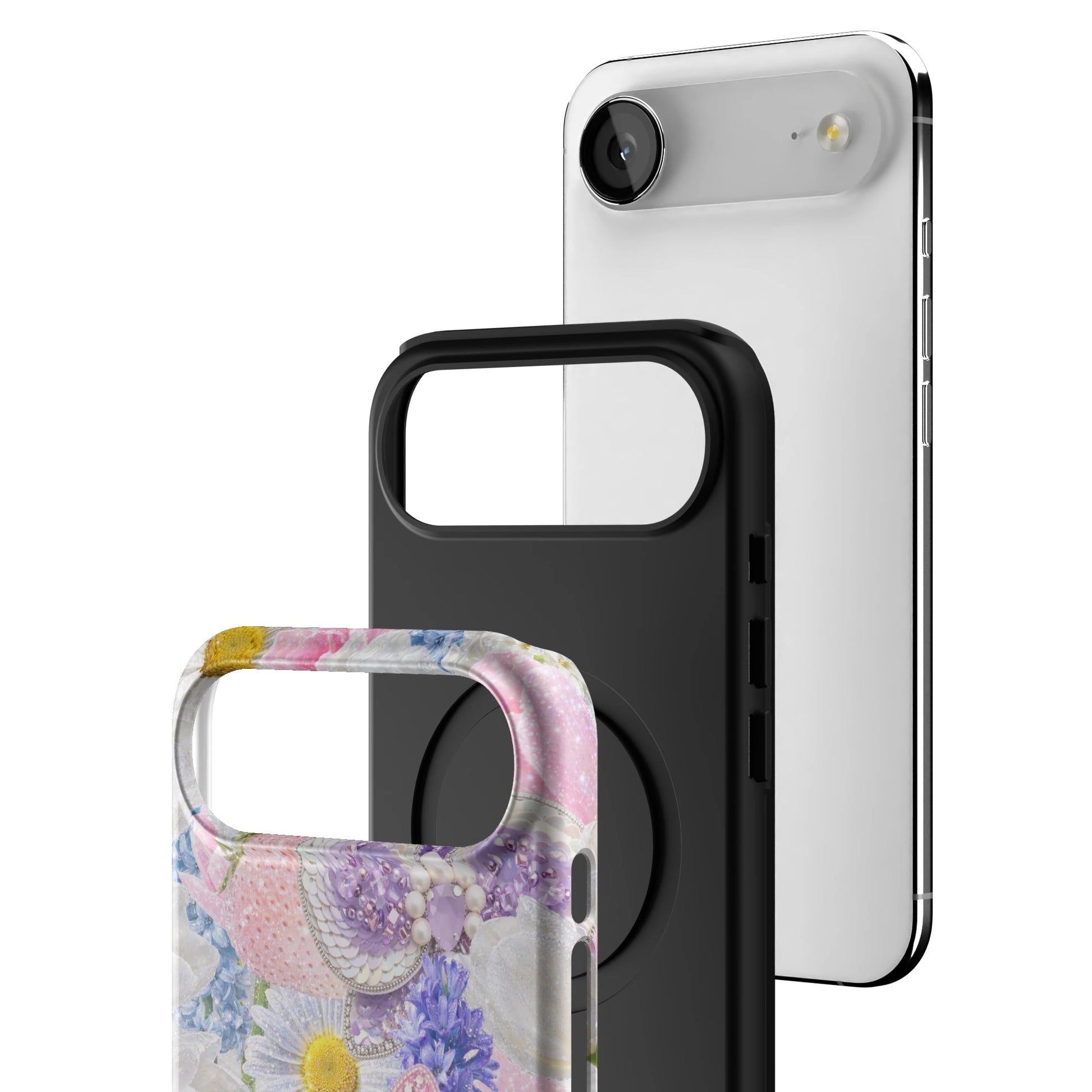 Linphea iPhone Case gallery - Iphone_17_Air_3