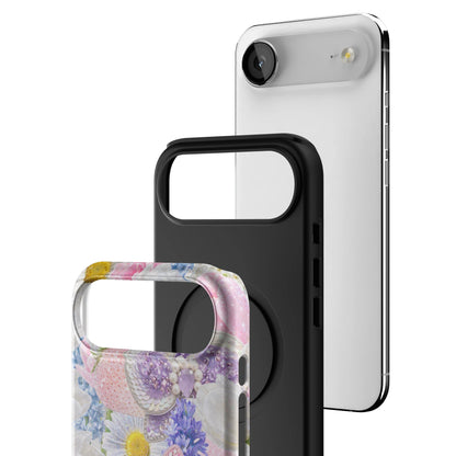 Linphea iPhone Case gallery - Iphone_17_Air_3