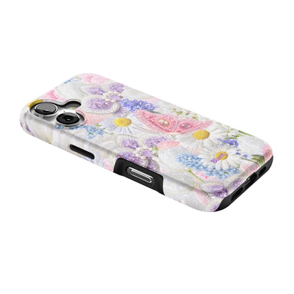 Linphea iPhone Case gallery - Iphone_17_Iphone_2