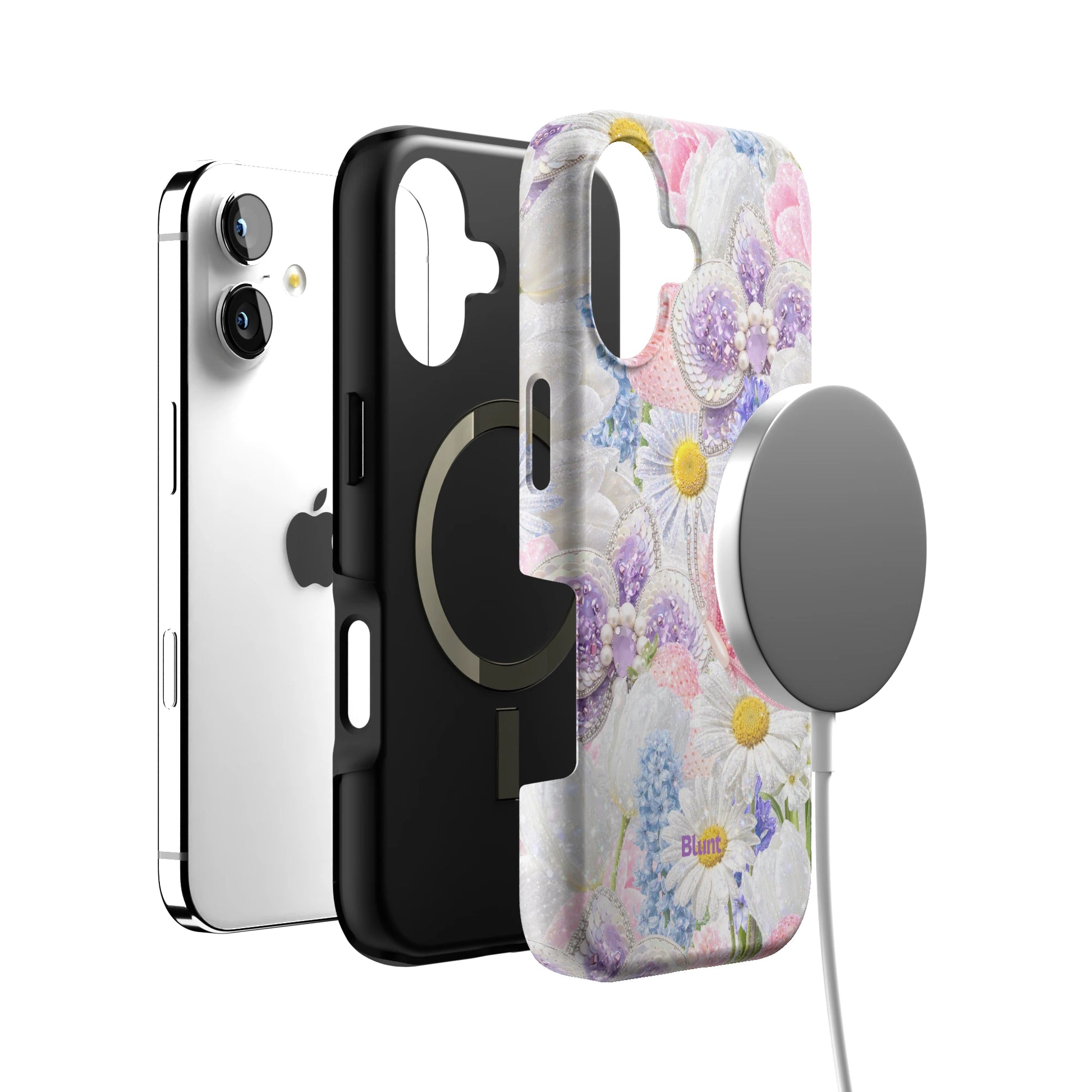 Linphea iPhone Case gallery - Iphone_17_Iphone_4