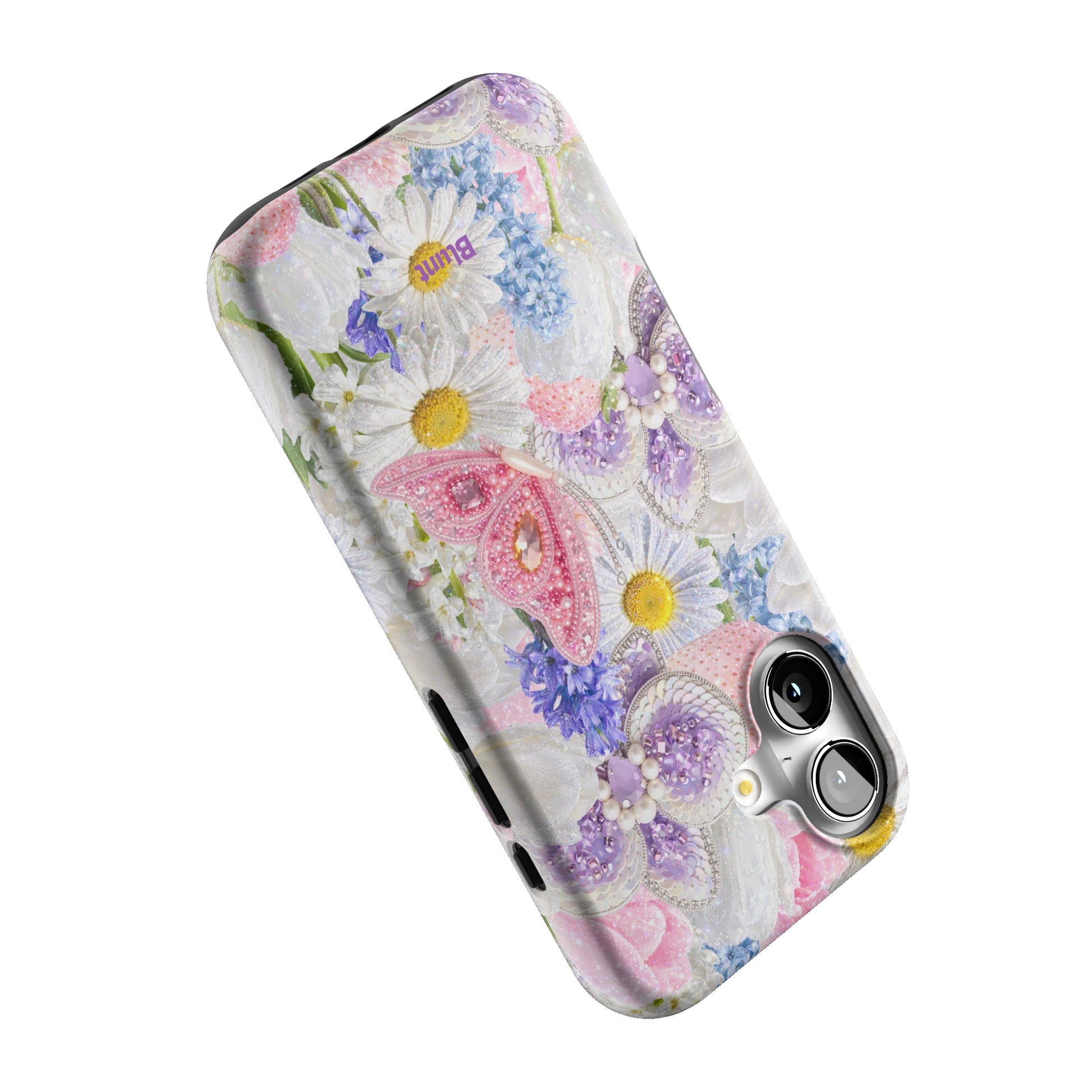 Linphea iPhone Case gallery - Iphone_17_Iphone_5