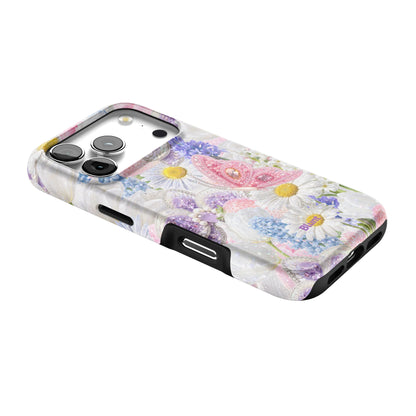 Linphea iPhone Case gallery - Iphone_17_Pro_2