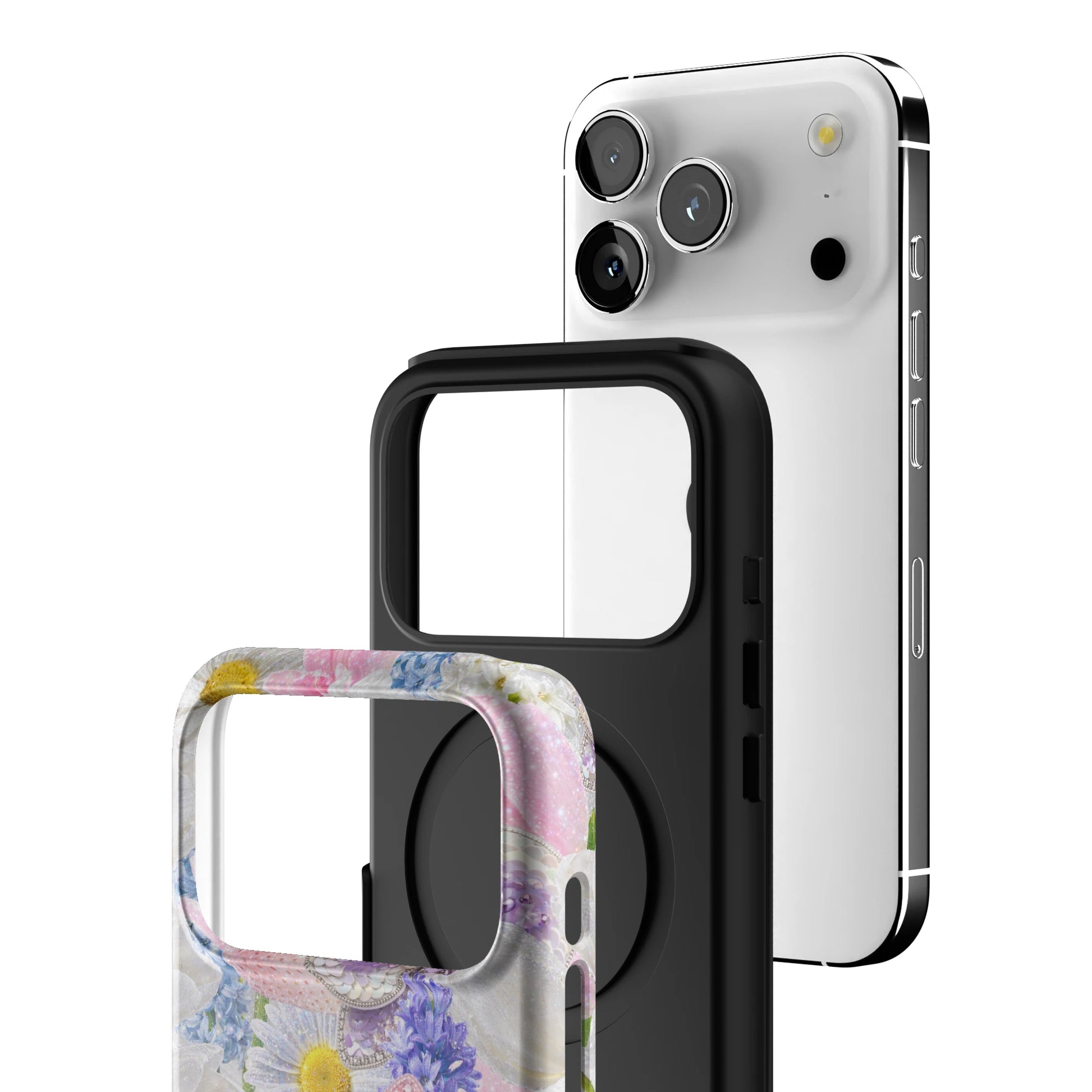Linphea iPhone Case gallery - Iphone_17_Pro_3