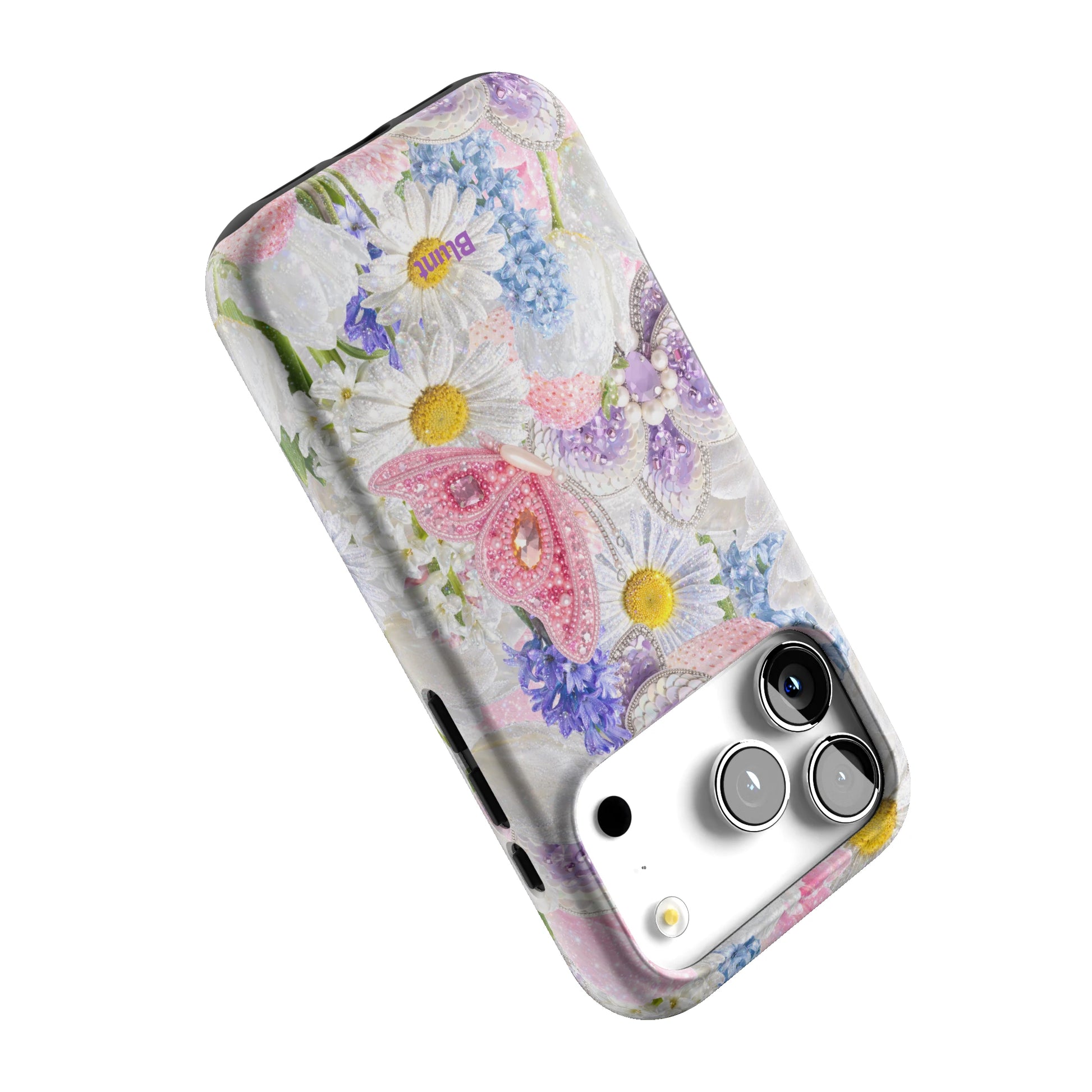 Linphea iPhone Case gallery - Iphone_17_Pro_5