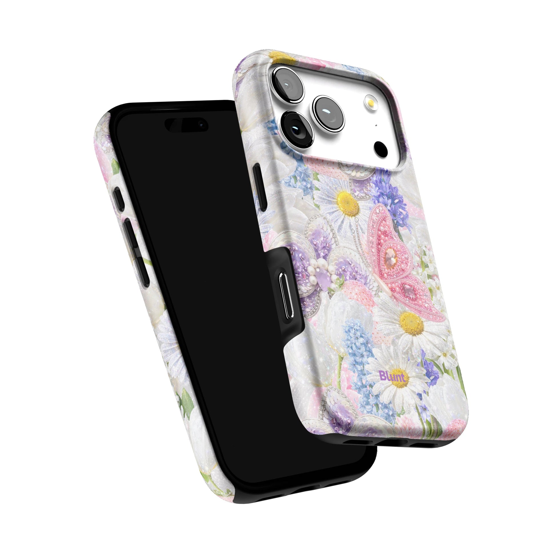 Linphea iPhone Case gallery - Iphone_17_Pro_6