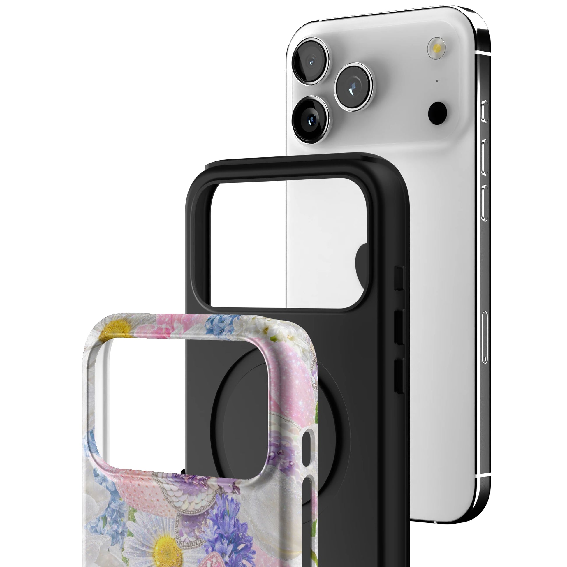 Linphea iPhone Case gallery - Iphone_17_Pro_Max_3