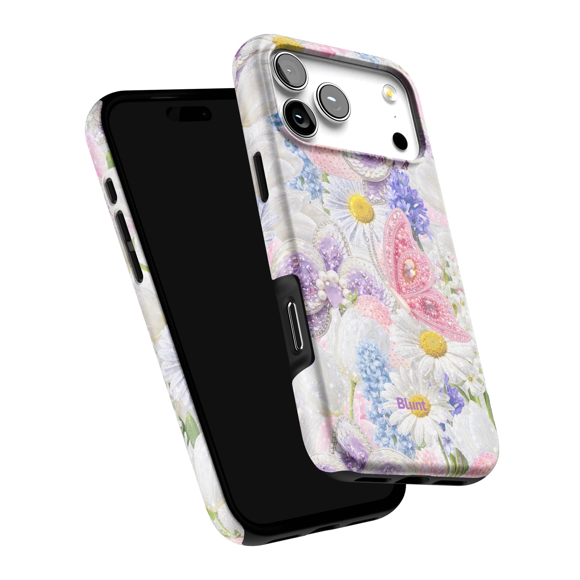 Linphea iPhone Case gallery - Iphone_17_Pro_Max_6