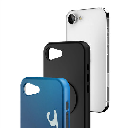 Blue-Love-iphone-case-iPhone 17 E-3