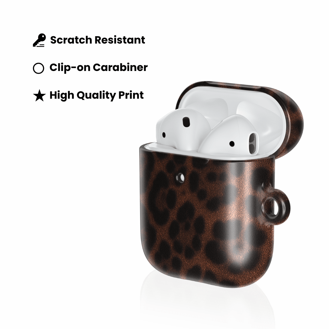 Lior AirPod Case - Blunt Cases