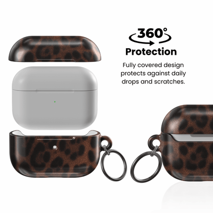Lior AirPod Case - Blunt Cases