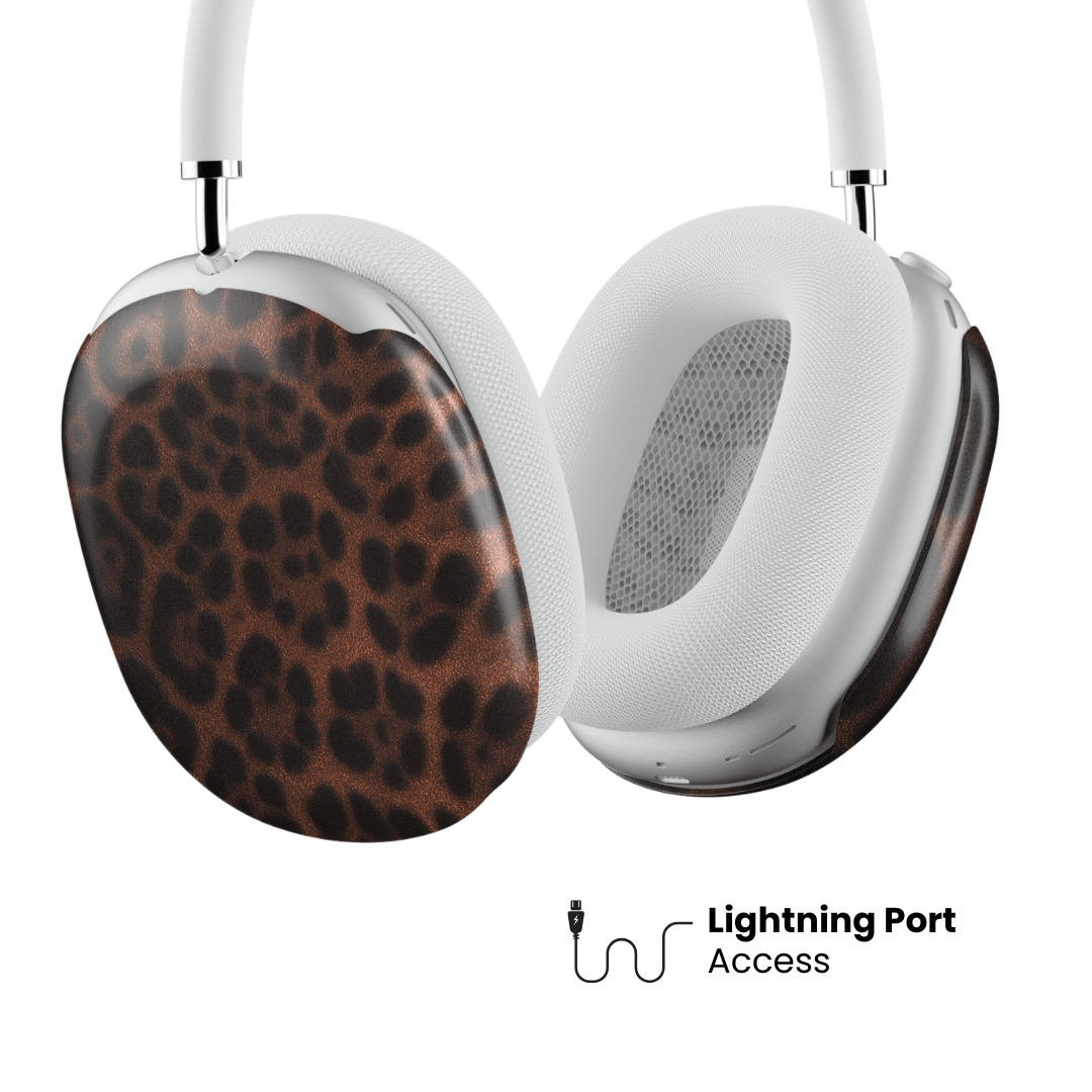 Lior AirPod Max Case - Blunt Cases