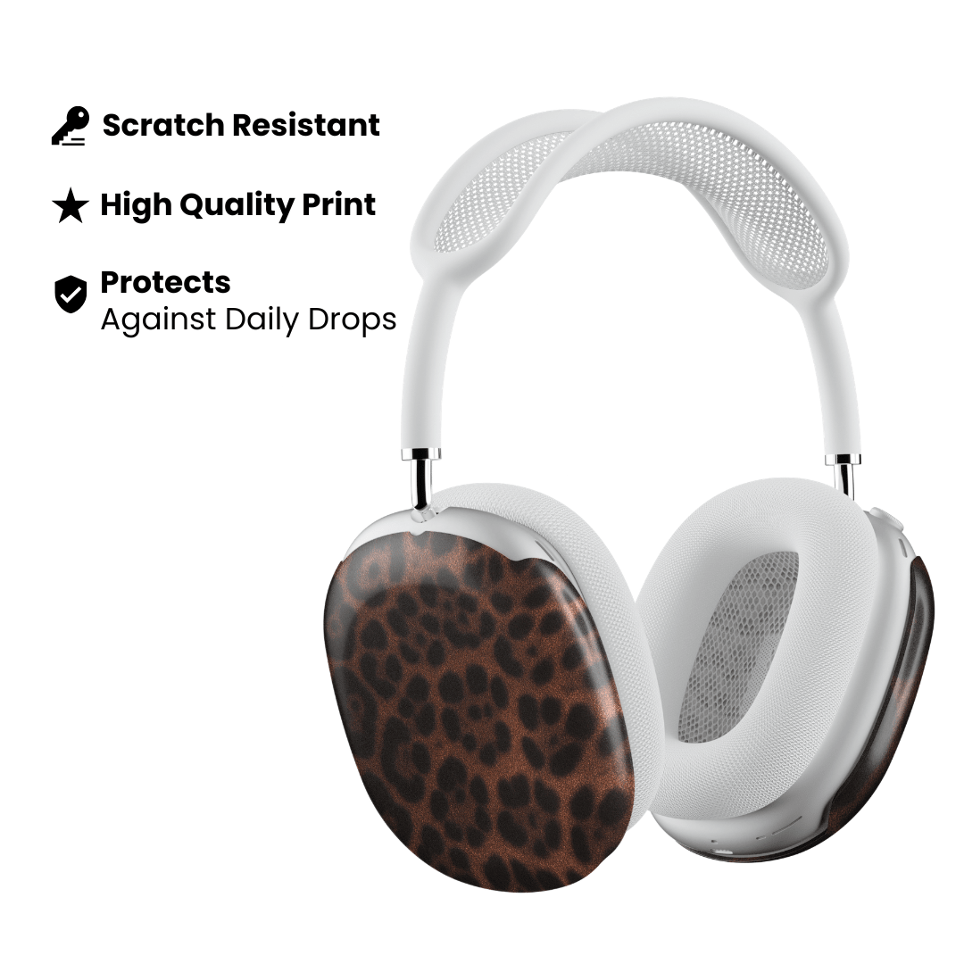 Lior AirPod Max Case - Blunt Cases