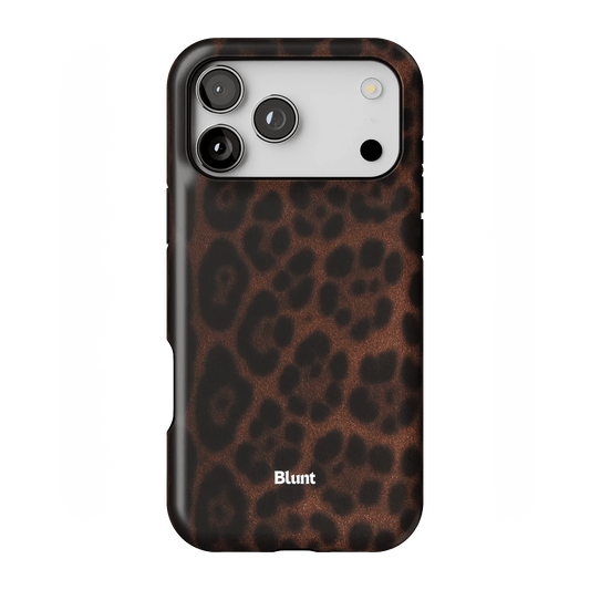 Lior iPhone Case - Blunt Cases