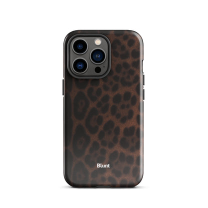 Lior iPhone Case - Blunt Cases