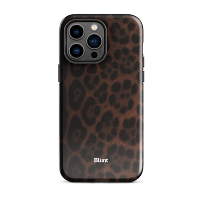 Lior iPhone Case - Blunt Cases