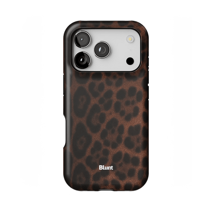 Lior iPhone Case - Blunt Cases