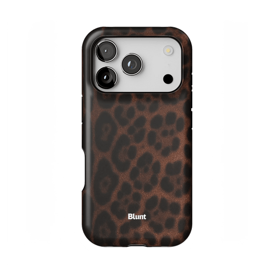 Lior iPhone Case - Blunt Cases