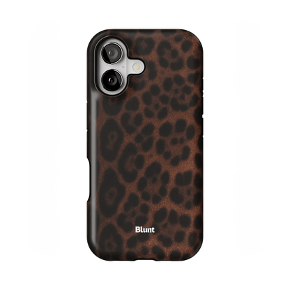 Lior iPhone Case - Blunt Cases