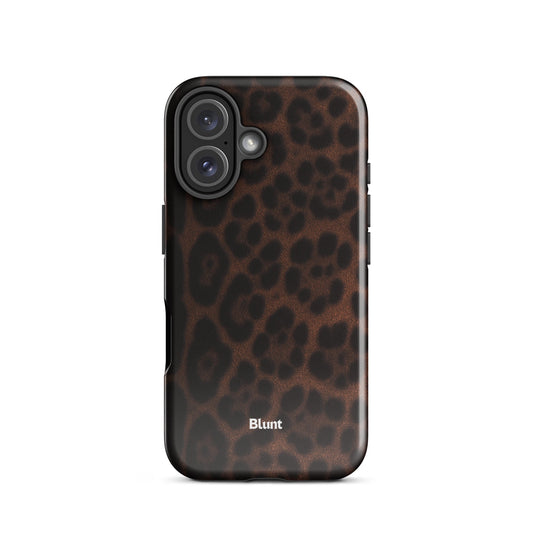 Lior iPhone Case - Blunt Cases