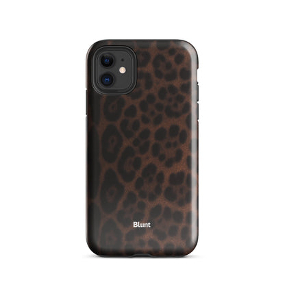 Lior iPhone Case - Blunt Cases