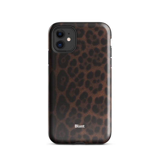 Lior iPhone Case - Blunt Cases