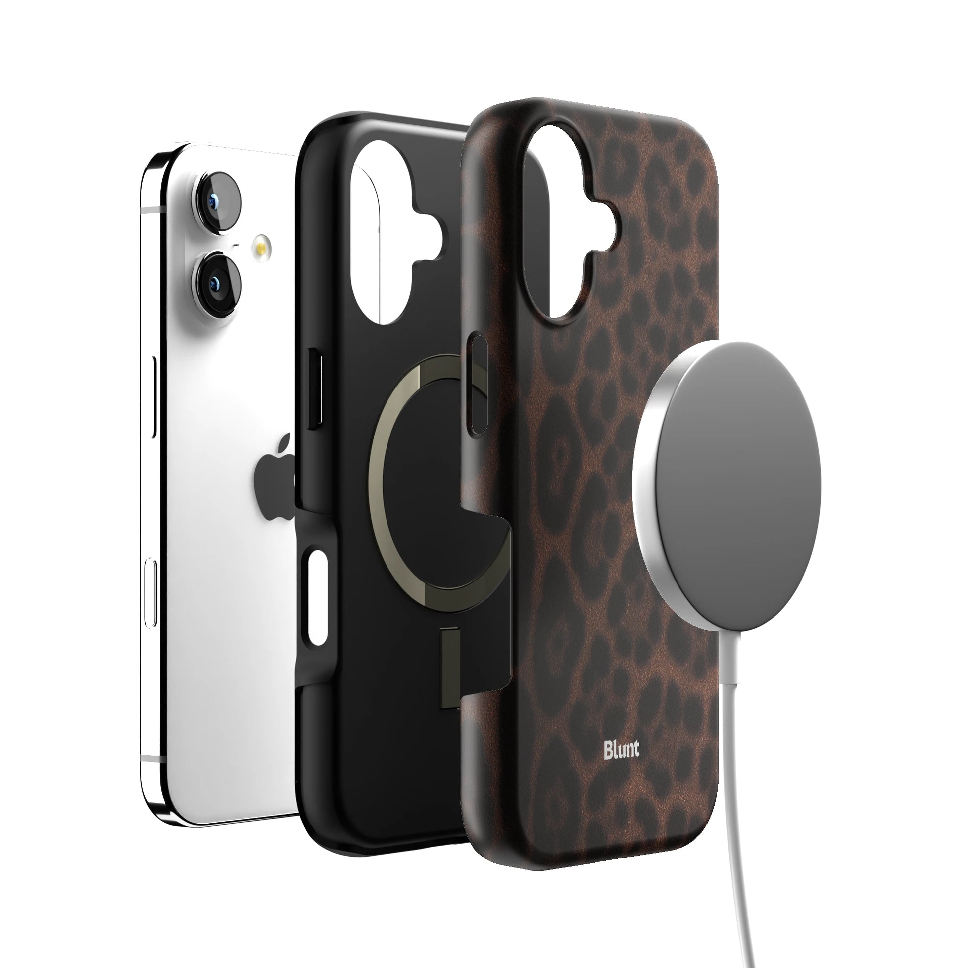Lior iPhone Case gallery - Iphone_17_Iphone_4