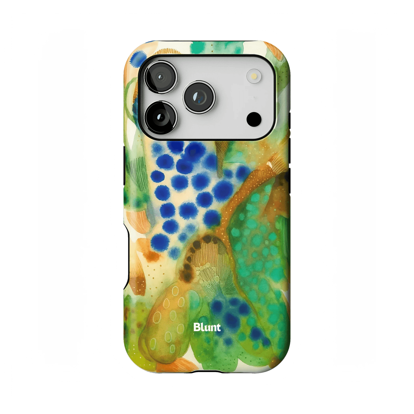 Liora iPhone Case - Blunt Cases