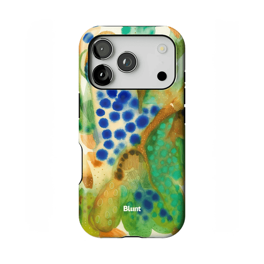 Liora iPhone Case - Blunt Cases