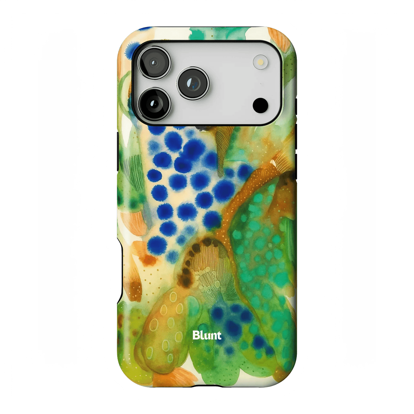 Liora iPhone Case - Blunt Cases