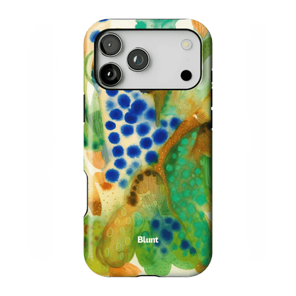 Liora iPhone Case - Blunt Cases