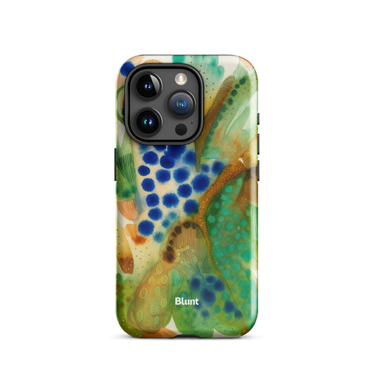 Liora iPhone Case - Blunt Cases