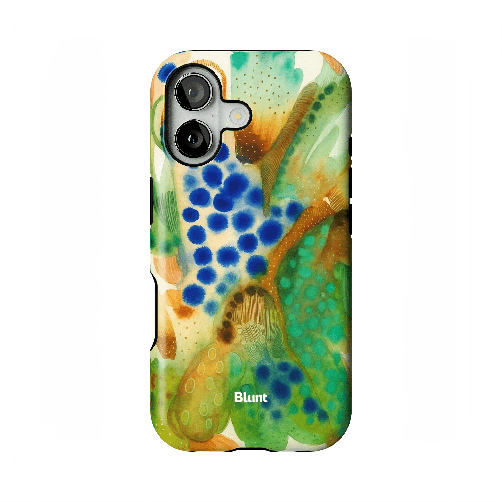 Liora iPhone Case - Blunt Cases