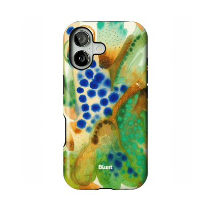 Liora iPhone Case - Blunt Cases